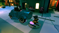 A Hat in Time Game Screenshot 8