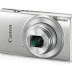 Canon IXUS 190 20MP Digital Camera 