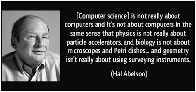 Computer Science Quotes