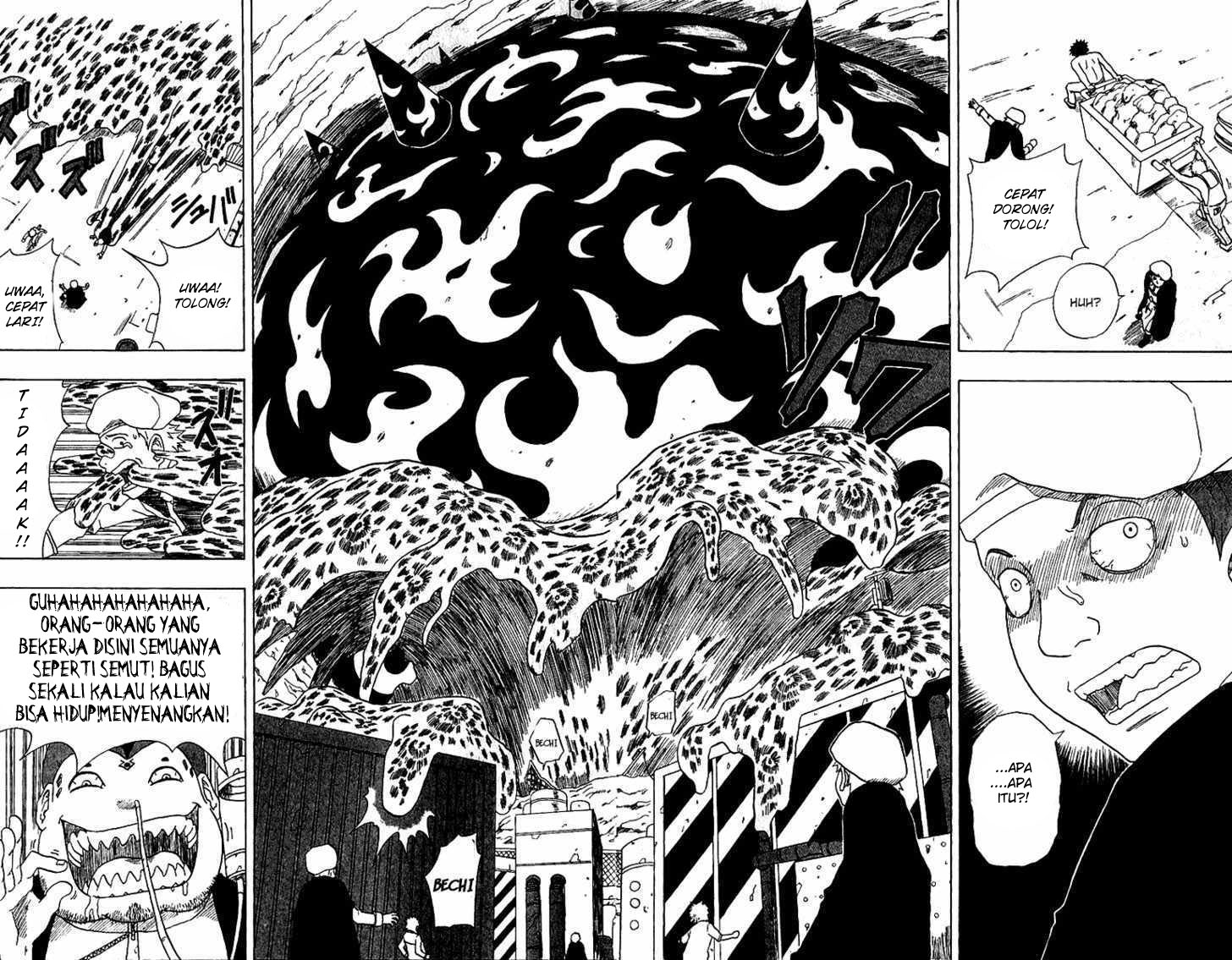 666 Satan Chapter 16 b Gambar 2