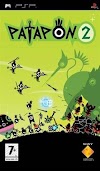 [PSP][ISO] Patapon 2 