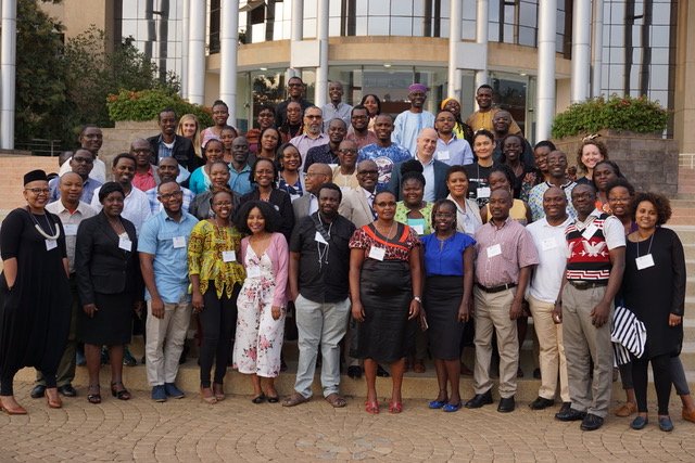 Next Generation Social Sciences in Africa Fellowships 2021/2022