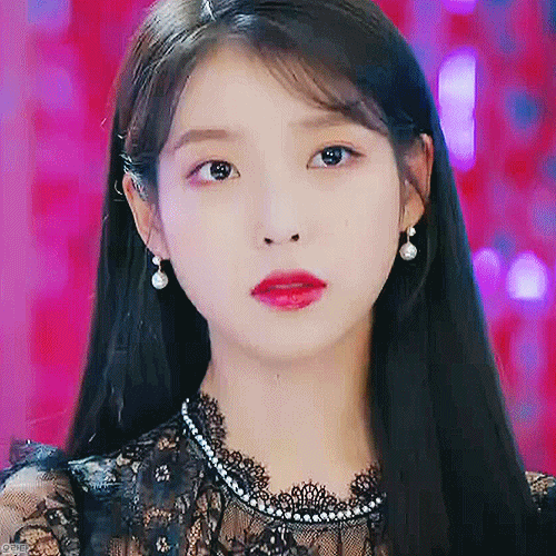 [데이터주의] 190817 델루나 11회 아이유.gif | 인스티즈