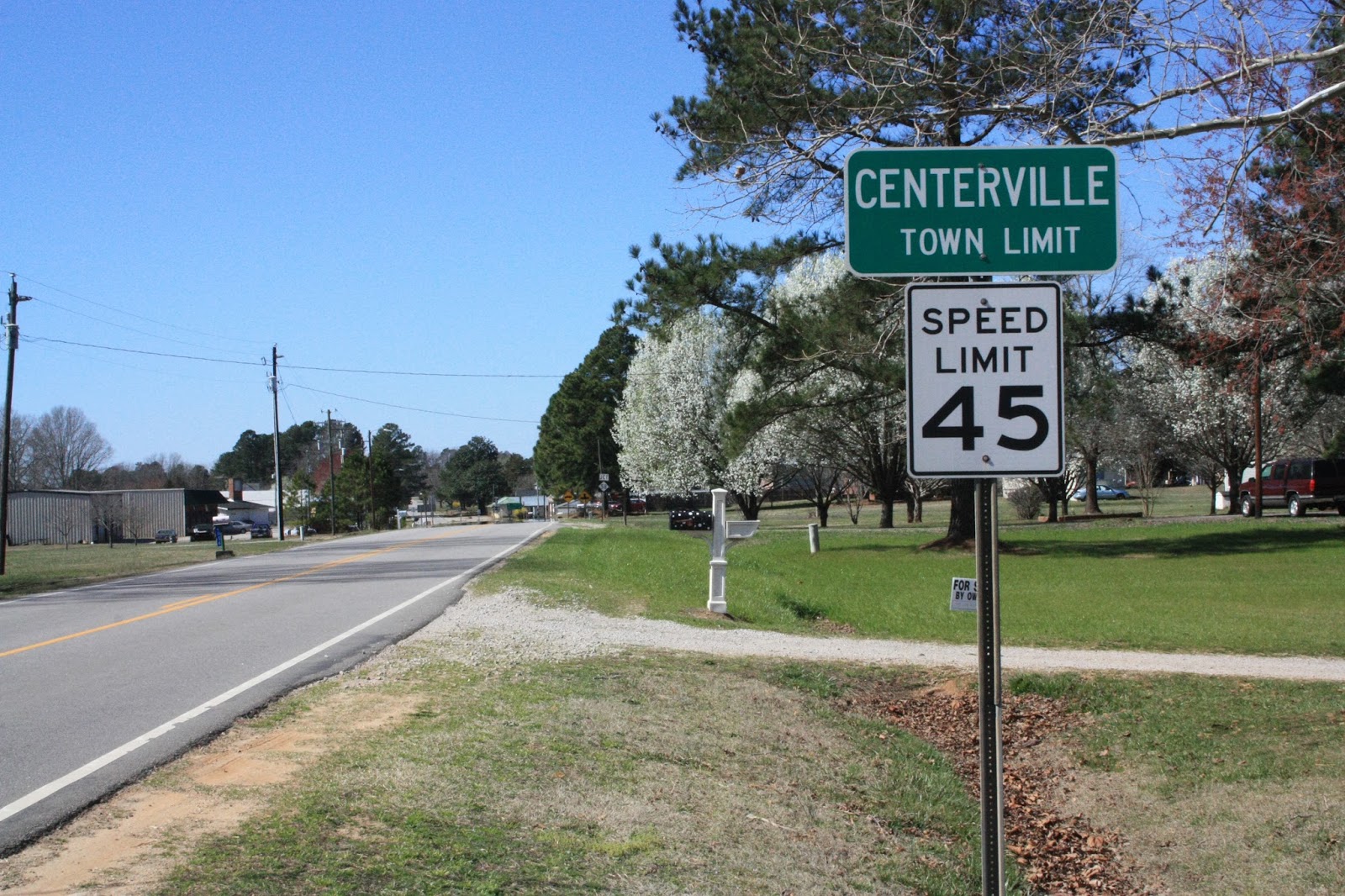 Centerville