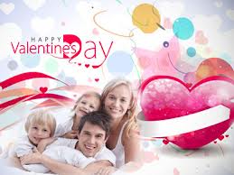 valentines day with kids