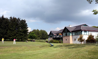 Strathaven Golf Club-click to enlarge