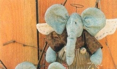 Molde Elefante