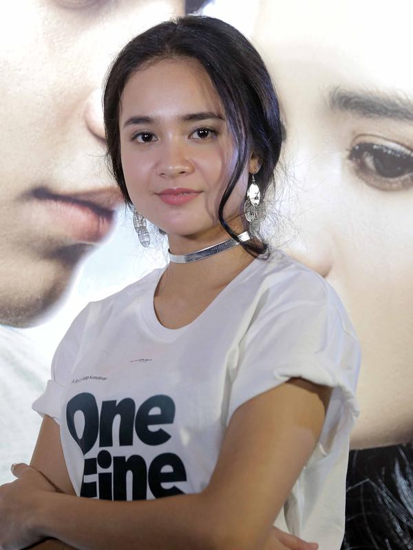 Biodata Michelle Ziudith | Naviri Magazine