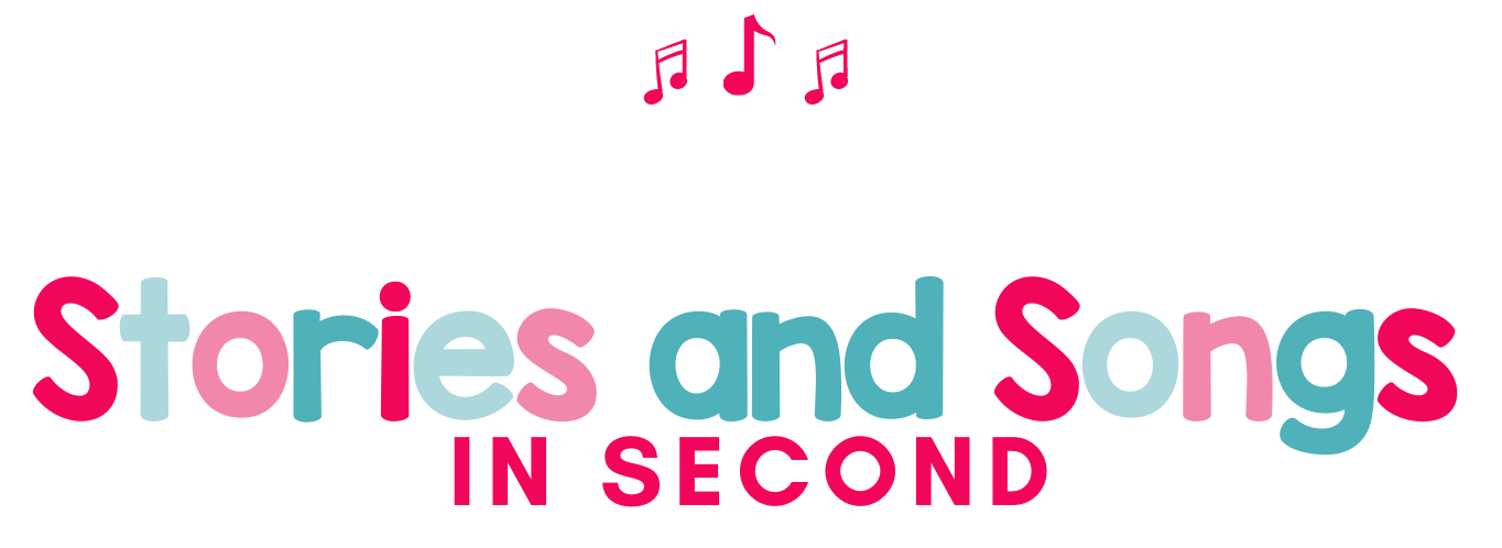 Stories and Songs in Second