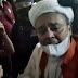 Dipindahkan ke Rutan Bareskrim Polri, Pesan Habib Rizieq : Saya Tetap Berkomitmen Revolusi Akhlak