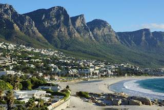 Spitbraai Cape Town