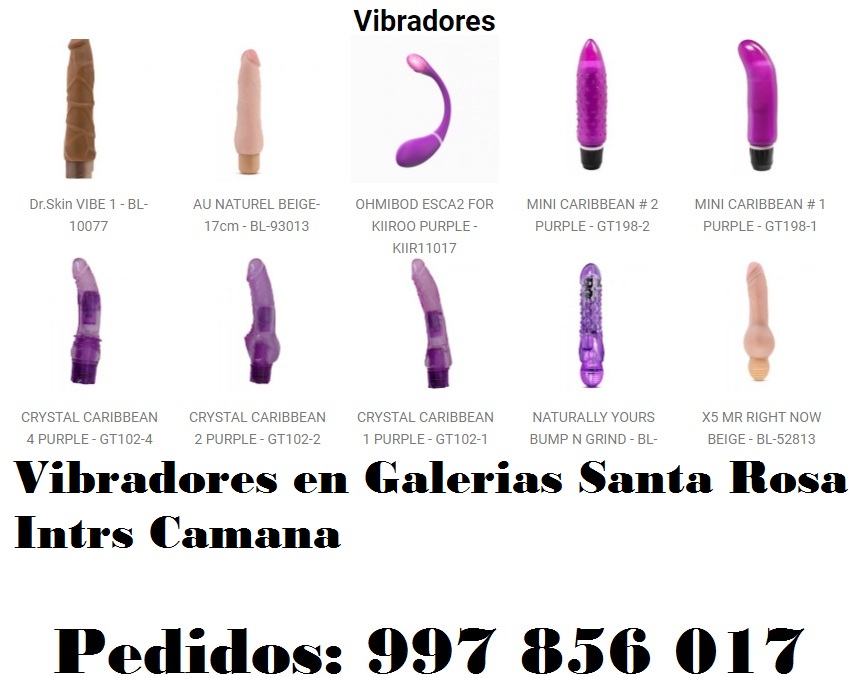 en Galerias Santa Rosa Intrs Camana