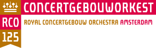 Royal Concertgebouw Orchestra logo