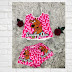 PIJAMAS COLOMBIANA | MUJER SCOOBY ROSA