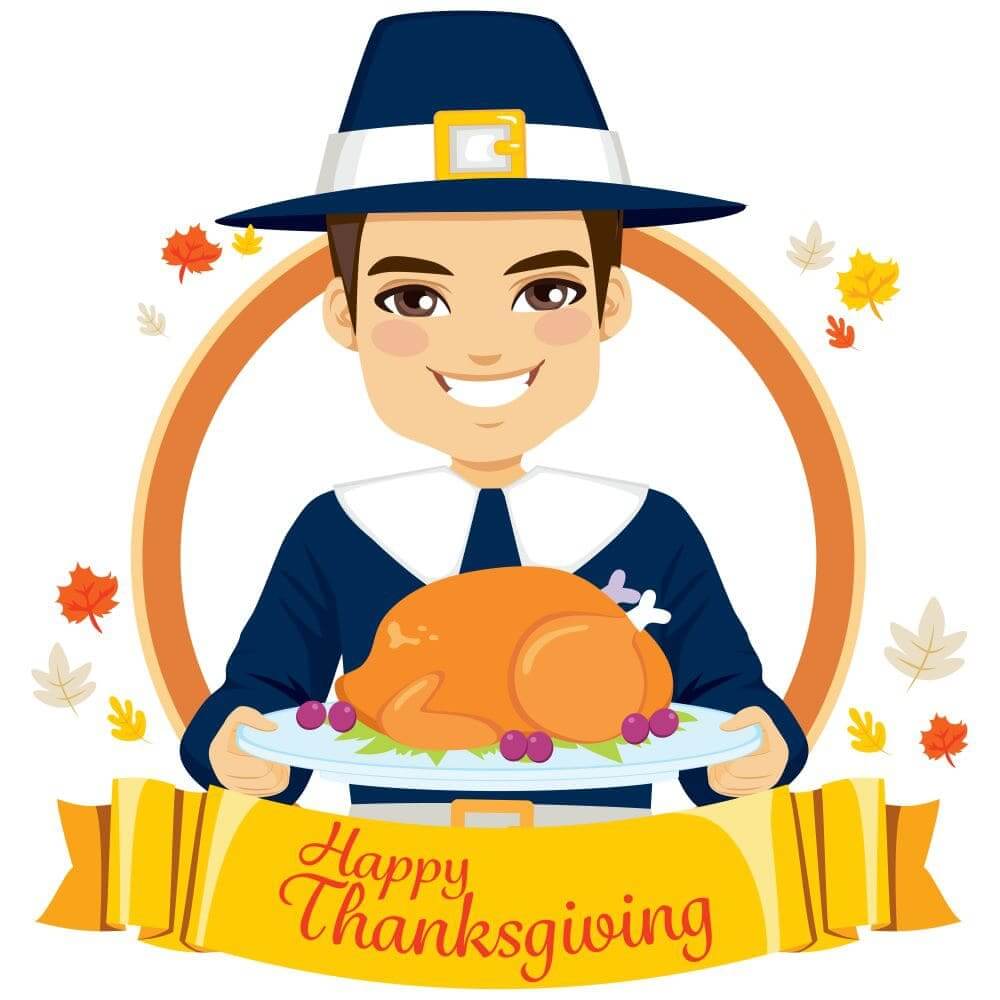Thanksgiving kindergarten math centers