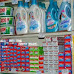 Anunciada regulación de ocho productos en higiene personal y limpieza del hogar
