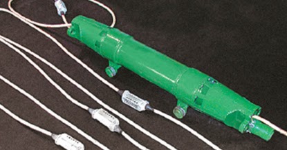 Submarine Matters: Russian 