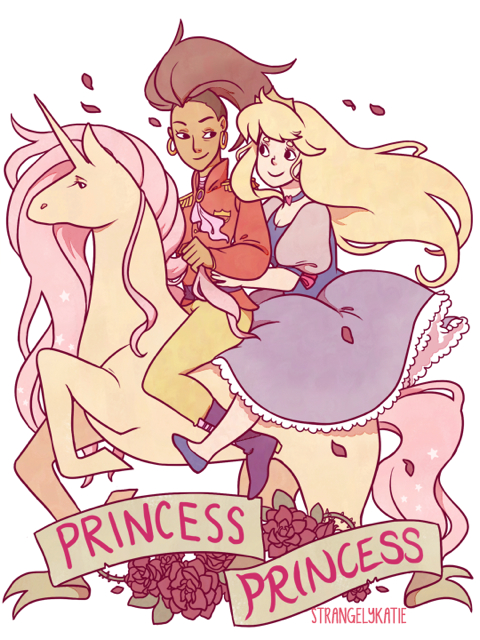 Princess Princess Princess Princess