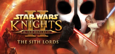 Star Wars Knights of the Old Republic 2 The Sith Lords Download