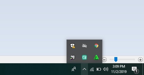 Cara Menonaktifkan Anti Virus Smadav Di Komputer Untuk Sementara Waktu Ato Menulis