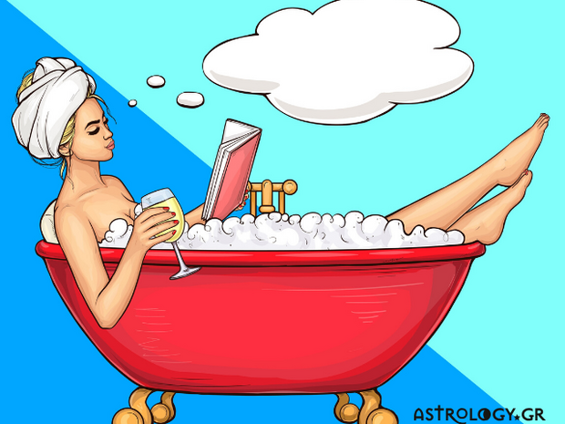 Τα 4 ζώδια που «περνούν... ζάχαρη» με την καραντίνα