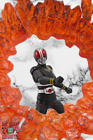 S.H. Figuarts Shinkocchou Seihou Kamen Rider Black 34