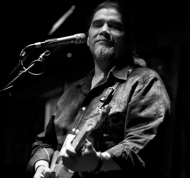ThessBomb Daniel Castro I'll Play The Blues For You (1999) ThessBomb Daniel Castro I'll Play The Blues For You (1999)