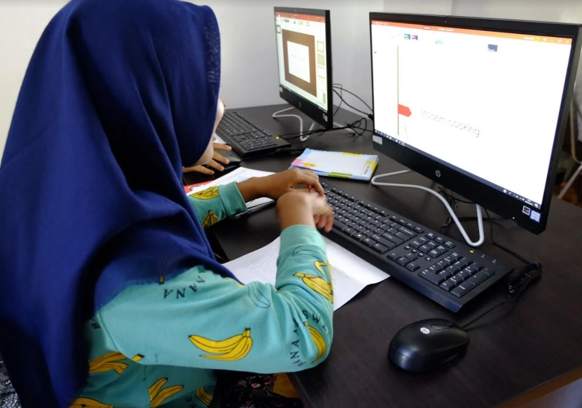 HP Inc. Berikan Dukungan ke Mitra, Pelanggan, dan Komunitas di Indonesia