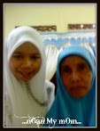 @25 feb : 1st GA - I Lurve My Mum So Much..