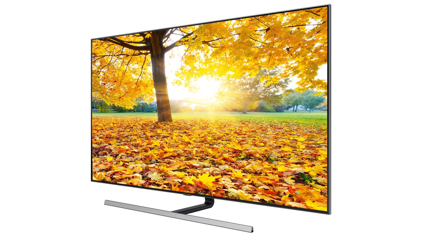 [Review] Samsung QLED 4K TV Q80R 65 Inch A Match for the Gamers? We