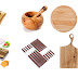 Công ty sản xuất thớt gỗ, dụng cụ ăn uống, dụng cụ nhà bếp bằng gỗ cao cấp.