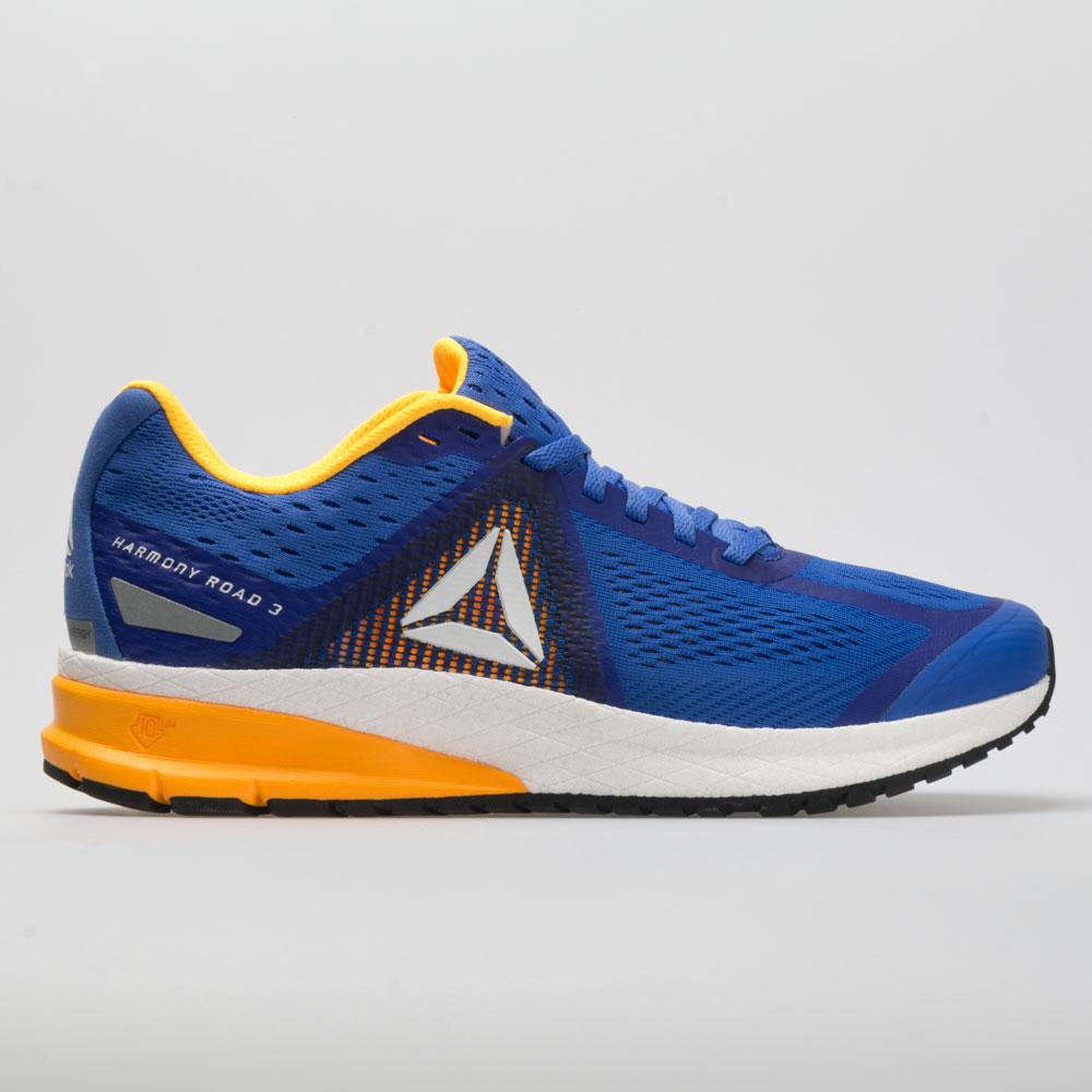 reebok harmony road 3