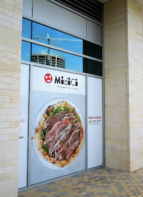MidiCi Pizza joint coming soon in Upper Kirby at Kirby Grove / Levy Park MidiCi Pizza joint coming soon in Upper Kirby at Kirby Grove / Levy Park