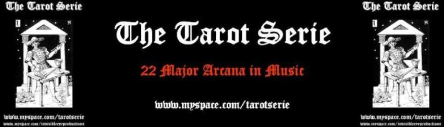 the tarot serie