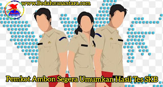 Pemkot Ambon Segera Umumkan Hasil Tes SKB 1 InShot 20201020 081155446