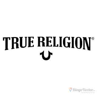 True Religion Logo vector (.cdr)