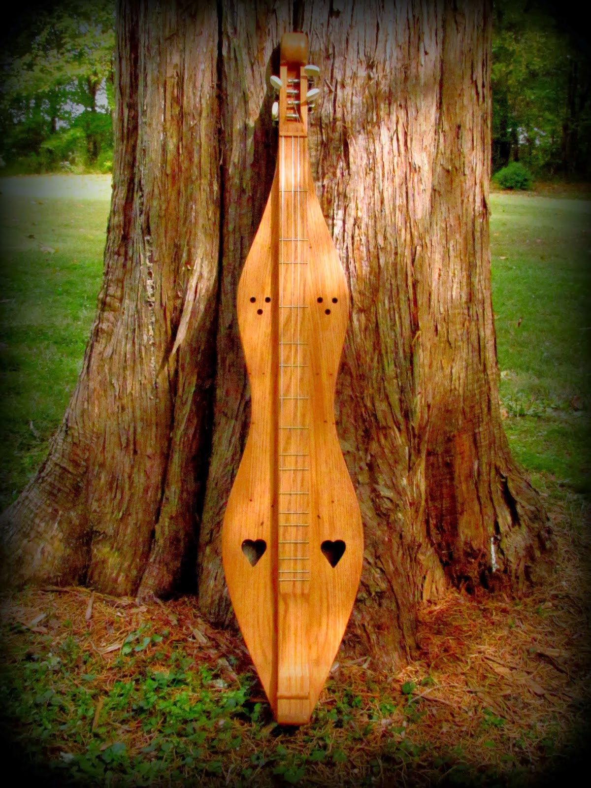Mountain Strings Mountain Dulcimer Songs