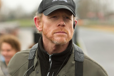 Ron Howard Rush