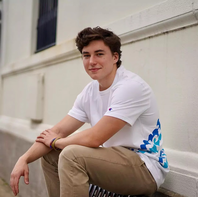 Devin Caherly
