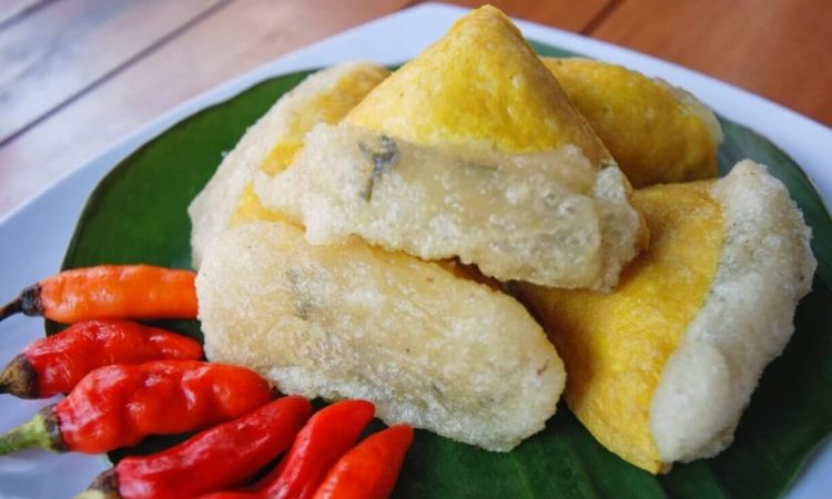 12 Oleh-Oleh Khas Tegal yang Wajib Anda Bawa Pulang 12 Oleh-Oleh Khas Tegal yang Wajib Anda Bawa Pulang