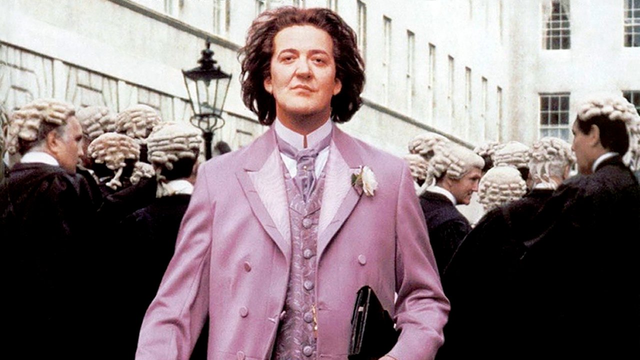 Cinematografia Queer Wilde O Primeiro Homem Moderno(Wilde, EUA, 1997) Cinematografia Queer Wilde O Primeiro Homem Moderno(Wilde, EUA, 1997)