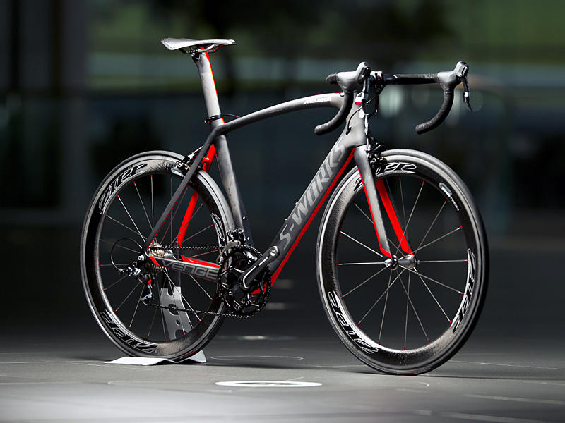 If It's Hip, It's Here (Archives): The Specialized McLaren Venge ...