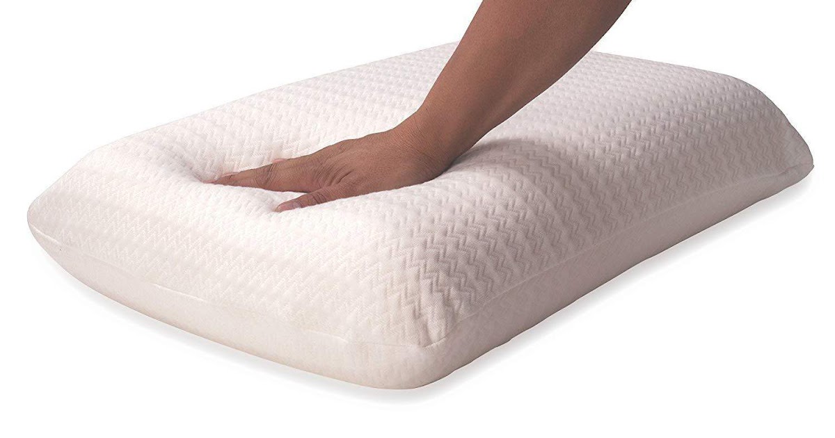 THE BEST PILLOW FOR BACK PAIN World's Most Comfortable Full Body Pillow