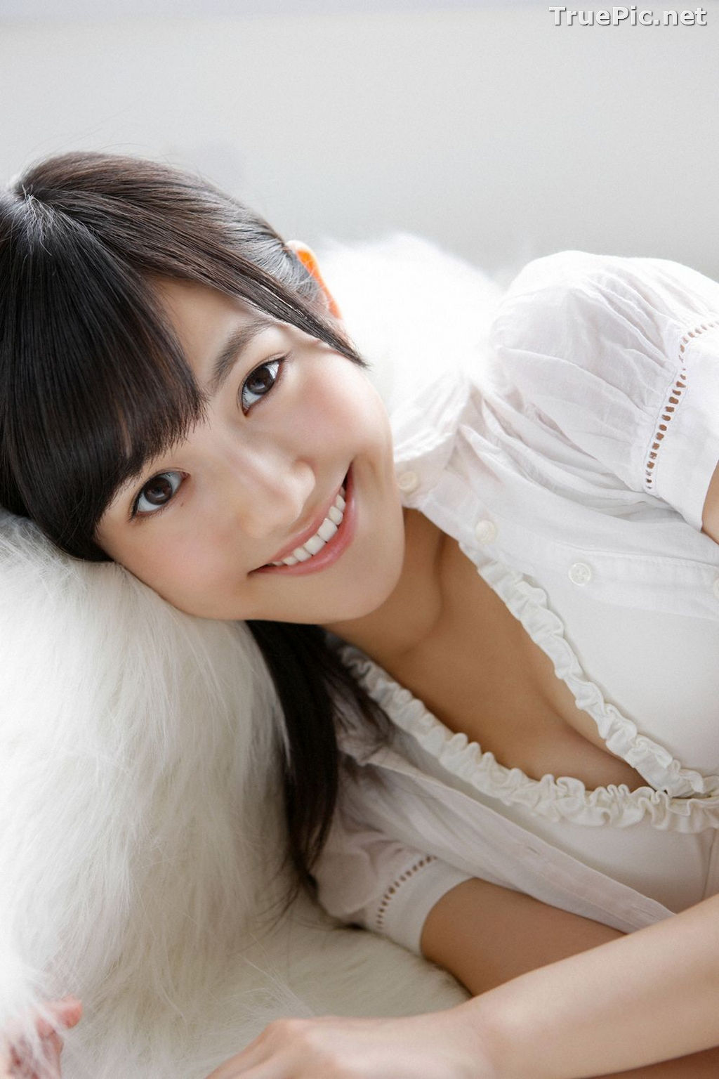 Image [YS Web] Vol.531 - Japanese Idol Girl Group (AKB48) - Mayu Watanabe - TruePic.net - Picture-31