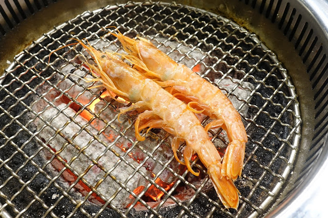 中秋節聚餐餐廳推薦 新竹 竹北3間燒烤店 居酒屋好評分享 火山岩燒肉 好客燒烤 新橋燒肉 西西烹飪筆記