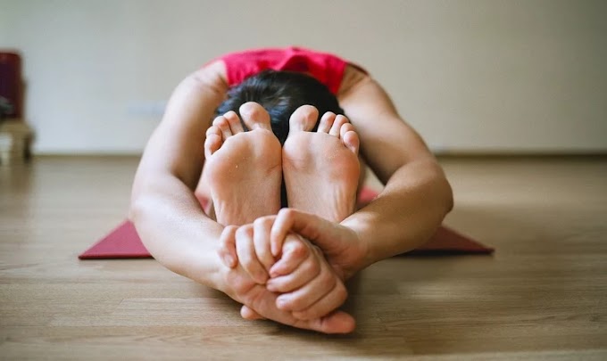  ONU declarou o dia 21 de junho como o Dia Internacional do Yoga