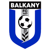 FC BALKANY ZORYA