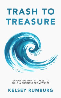 Trash to Treasure book cover