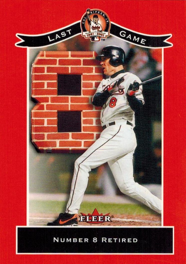 Dime Boxes The LowEnd Baseball Card Collector's Journey Eight years