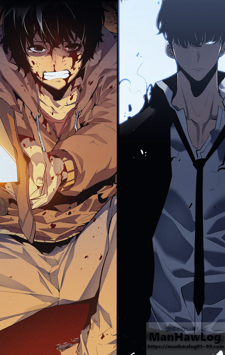 俺だけレベルアップな件 第112話 - 118